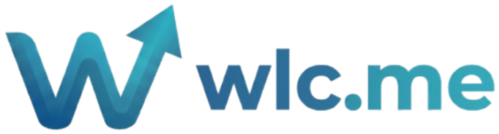 wlc.me - Free URL Shortener & Custom Bio Link